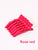 Red / 6Pc/Set