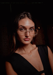 The 5 O'Clockers Glasses