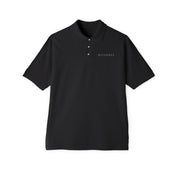 The Business & Pleasure Polo