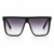 Light Gray / Frame Material: Alloy Acetate
