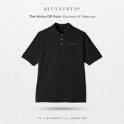 The Business & Pleasure Polo