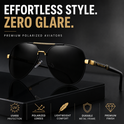 Aviator Sunglasses