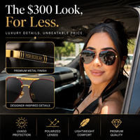 Aviator Sunglasses