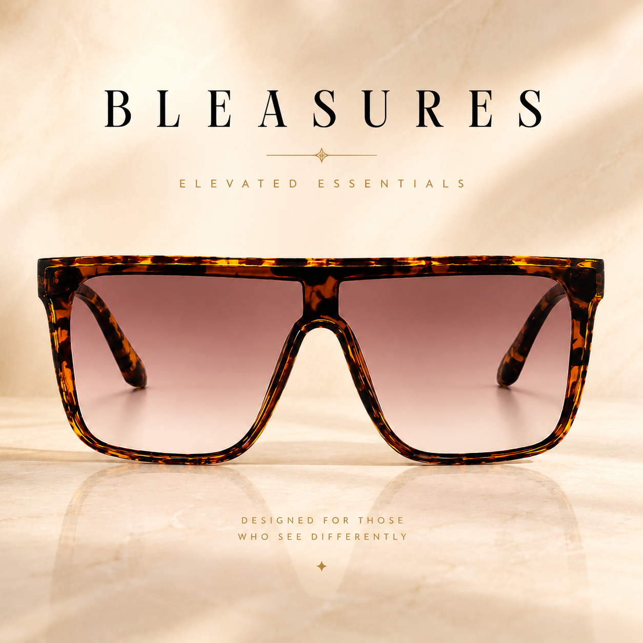 Fashion Sunglasses  Retro Nightfall