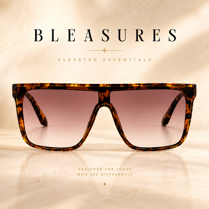 Fashion Sunglasses  Retro Nightfall
