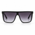 Duck Gray / Frame Material: Alloy Acetate