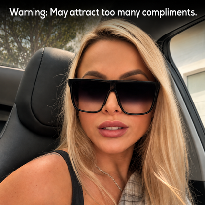 Fashion Sunglasses  Retro Nightfall