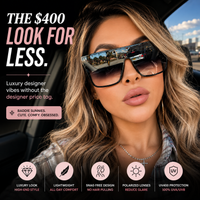 Fashion Sunglasses Retro Nightfall