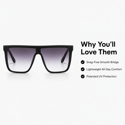 Fashion Sunglasses Retro Nightfall