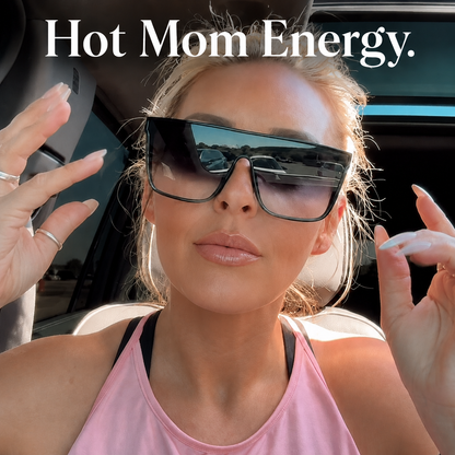 Fashion Sunglasses Retro Nightfall