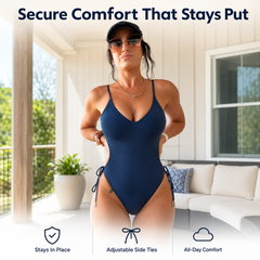 One Piece Swimsuit | Bleasures