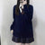 Navy Blue / S
