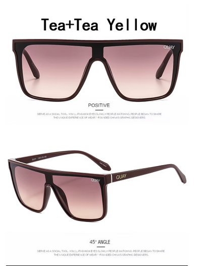 Fashion Sunglasses  Retro Nightfall