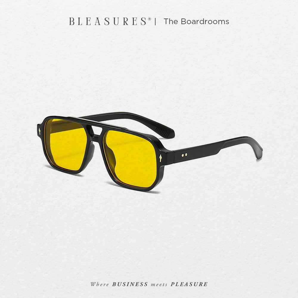 The Boardrooms
