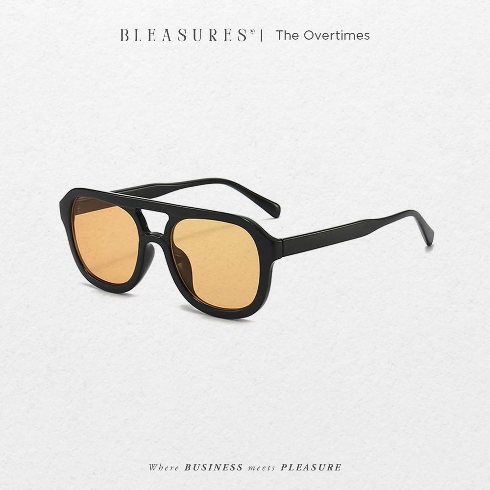 The Overtimes