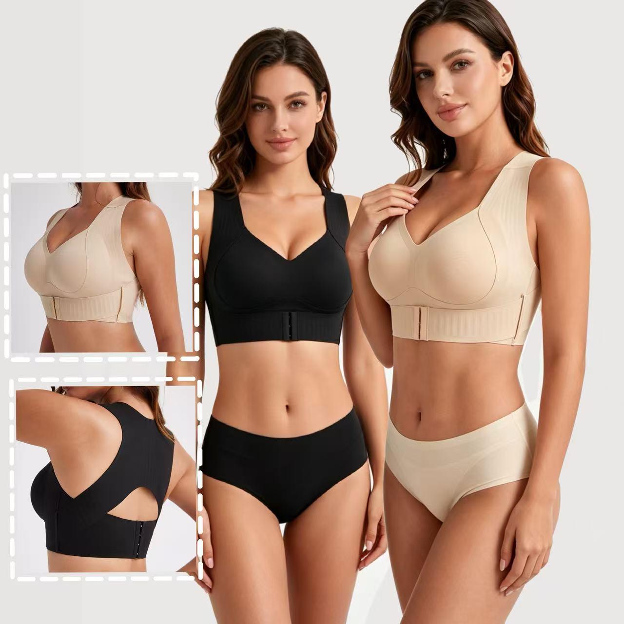 Wireless Posture Bra