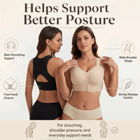 Wireless Posture Bra