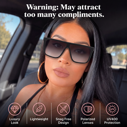 Fashion Sunglasses Retro Nightfall