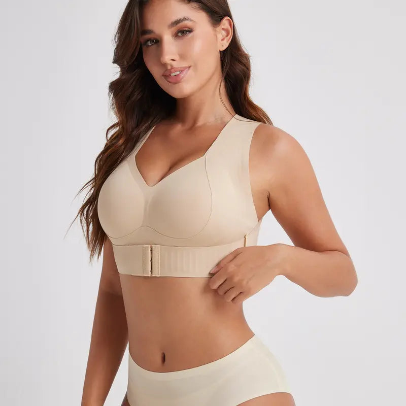Wireless Posture Bra